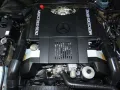 Mercedes-Benz 500SL Erste Serie KE Jetronik in 040 Schwarz