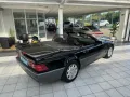 Mercedes-Benz 500SL Erste Serie KE Jetronik in 040 Schwarz