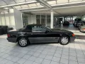 Mercedes-Benz 500SL Erste Serie KE Jetronik in 040 Schwarz