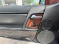 Mercedes-Benz 500SL Erste Serie KE Jetronik in 040 Schwarz