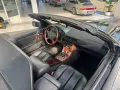 Mercedes-Benz 500SL Erste Serie KE Jetronik in 040 Schwarz