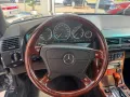 Mercedes-Benz 500SL Erste Serie KE Jetronik in 040 Schwarz