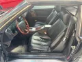 Mercedes-Benz 500SL Erste Serie KE Jetronik in 040 Schwarz