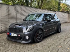MINI John Cooper Works GP 0101/2000 Tracktool