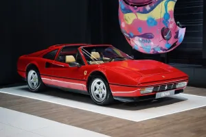 Ferrari 328