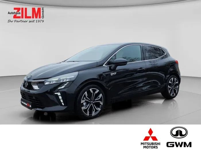 Mitsubishi Colt Intro 1,6 Edition, LED, SHZ, 3D-NAVI,