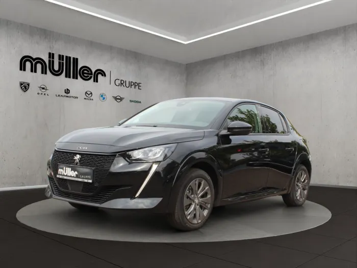 Peugeot E-208 Allure Pack