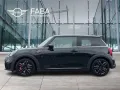 MINI John Cooper Works Hatch DAB LED RFK Navi ACC