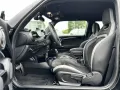 MINI John Cooper Works Hatch DAB LED RFK Navi ACC