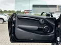 MINI John Cooper Works Hatch DAB LED RFK Navi ACC