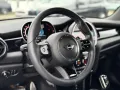 MINI John Cooper Works Hatch DAB LED RFK Navi ACC