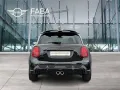 MINI John Cooper Works Hatch DAB LED RFK Navi ACC