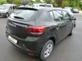 Dacia Sandero Essential SCE 65 [KLIMA]