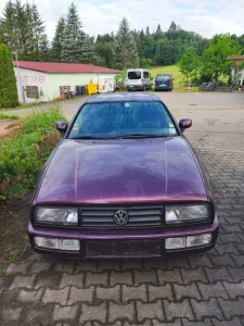 Volkswagen Corrado 2.0 Standard