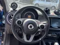Smart ForFour Passion,Navi,Panodach
