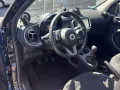 Smart ForFour Passion,Navi,Panodach