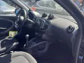 Smart ForFour Passion,Navi,Panodach