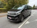 Fiat Talento H1L2-9 Sitze-2xKlima-Rollstuhlrampe-Navi