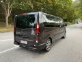 Fiat Talento H1L2-9 Sitze-2xKlima-Rollstuhlrampe-Navi