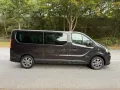 Fiat Talento H1L2-9 Sitze-2xKlima-Rollstuhlrampe-Navi