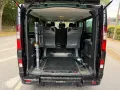 Fiat Talento H1L2-9 Sitze-2xKlima-Rollstuhlrampe-Navi
