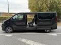 Fiat Talento H1L2-9 Sitze-2xKlima-Rollstuhlrampe-Navi