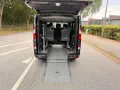 Fiat Talento H1L2-9 Sitze-2xKlima-Rollstuhlrampe-Navi