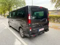 Fiat Talento H1L2-9 Sitze-2xKlima-Rollstuhlrampe-Navi