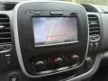 Fiat Talento H1L2-9 Sitze-2xKlima-Rollstuhlrampe-Navi
