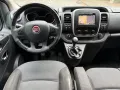 Fiat Talento H1L2-9 Sitze-2xKlima-Rollstuhlrampe-Navi