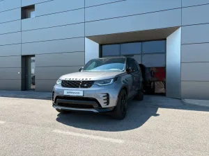 Land Rover Discovery 5 Dynamic HSE D250 AWD