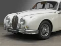 Jaguar MK II