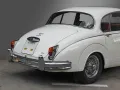Jaguar MK II