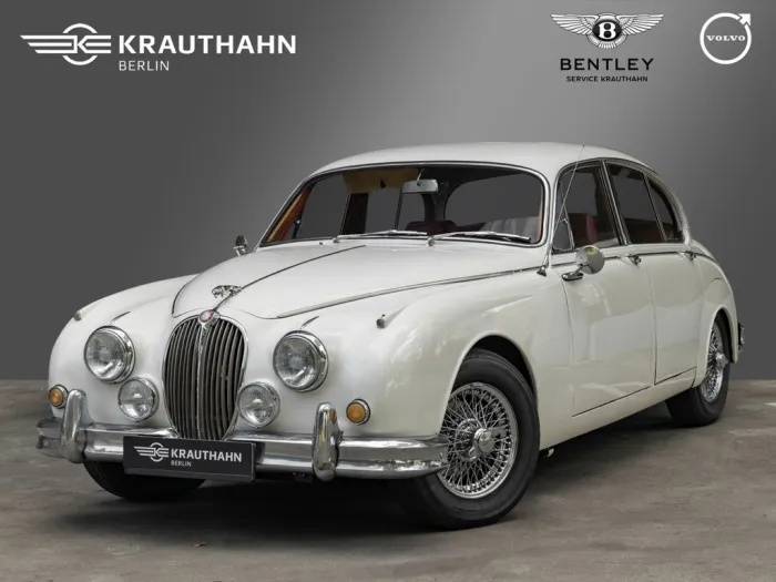 Jaguar MK II