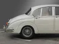 Jaguar MK II