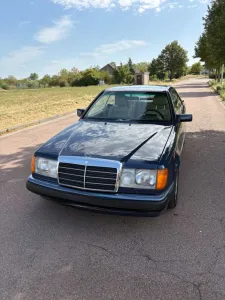 Mercedes-Benz CE 300