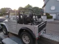 Suzuki LJ 80 von 1982