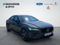 Volvo S60 Ultimate Dark AWD/HeadUp/StandHz/ACC/RFK