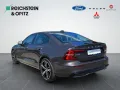 Volvo S60 Ultimate Dark AWD/HeadUp/StandHz/ACC/RFK