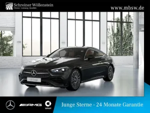 Mercedes-Benz CLE 450 4M Coupé AMG*Pano*FAP+*Burm*Sitzklima*HA