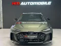 Audi RS5 AVANT/KERAMIK/TECH PRO/RS SEATS PLUS/B&O