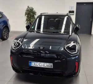 MINI John Cooper Works Aceman Vollausstattung