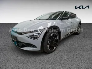 Kia EV6 PE Earth 84 AWD WP / DE / ASS+ / SD/Drive