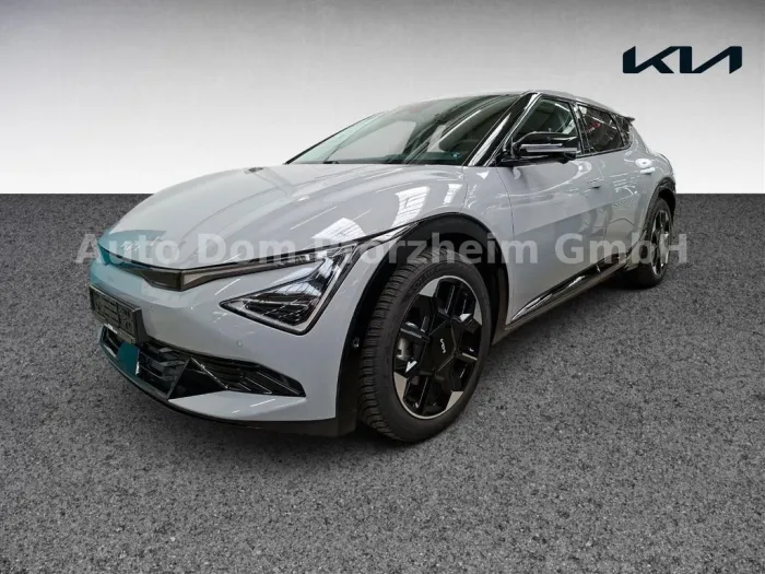 Kia EV6 PE Earth 84 AWD WP / DE / ASS+ / SD/Drive