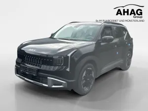 Kia Seltos 1.6T 180 DCT VISION SOU 132 kW Vision