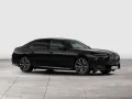 BMW i7 50 xDrive MSport + Autobhn. + Autom.Türe + 22