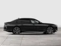 BMW i7 50 xDrive MSport + Autobhn. + Autom.Türe + 22