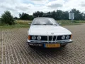 BMW Sharknose BMW 6-serie CSI AlpinWeis - Auto...