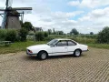 BMW Sharknose BMW 6-serie CSI AlpinWeis - Auto...