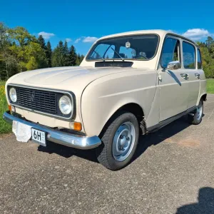 Renault R 4